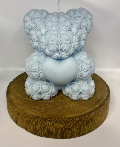 Candela Baby blue bear