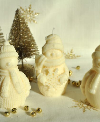 Pupazzo di neve